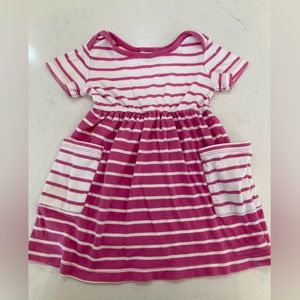 Hanna Andersson size 2T dress